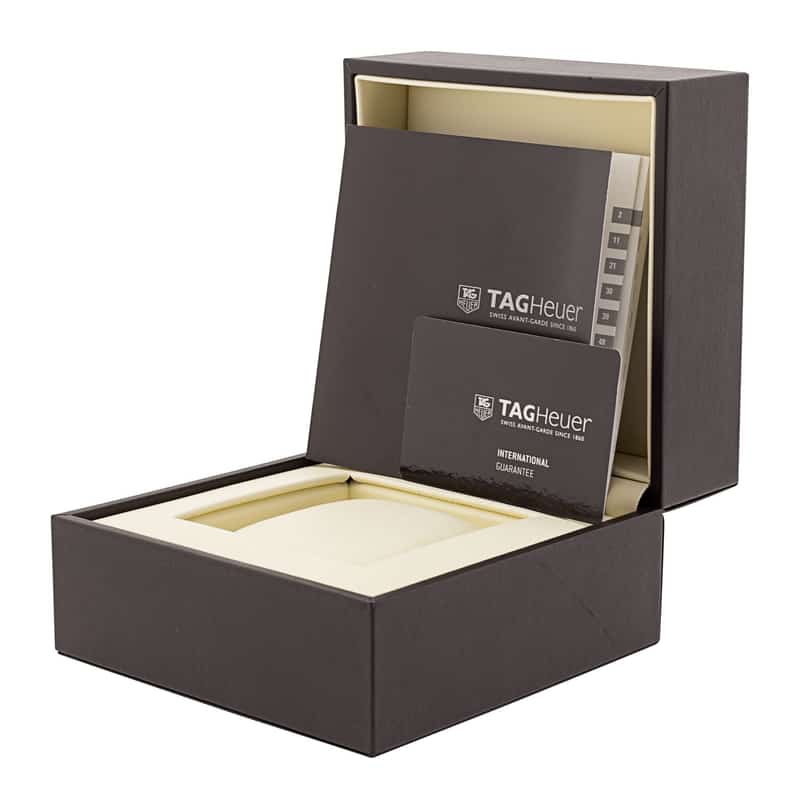 Tag Heuer Carrera WAR215E.BD0784